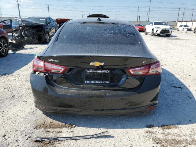 Photo 5 VIN: 1G1ZD5ST1LF117404 - CHEVROLET MALIBU 