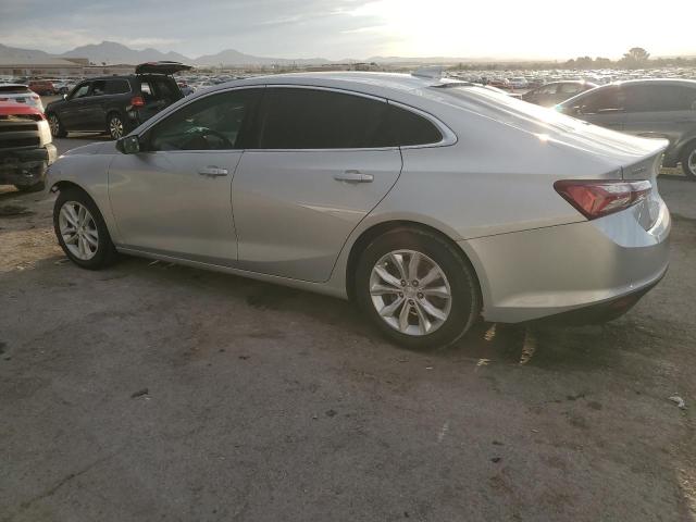 Photo 1 VIN: 1G1ZD5ST1LF121646 - CHEVROLET MALIBU LT 