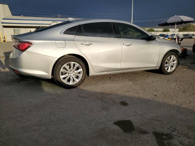 Photo 2 VIN: 1G1ZD5ST1LF121646 - CHEVROLET MALIBU LT 