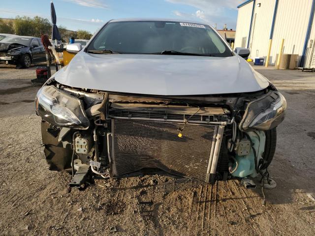 Photo 4 VIN: 1G1ZD5ST1LF121646 - CHEVROLET MALIBU LT 