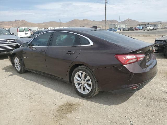 Photo 1 VIN: 1G1ZD5ST1LF123302 - CHEVROLET MALIBU LT 