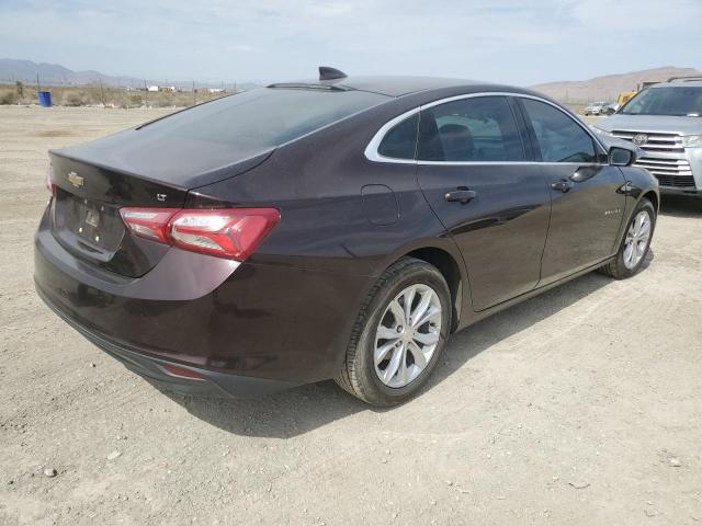 Photo 2 VIN: 1G1ZD5ST1LF123302 - CHEVROLET MALIBU LT 