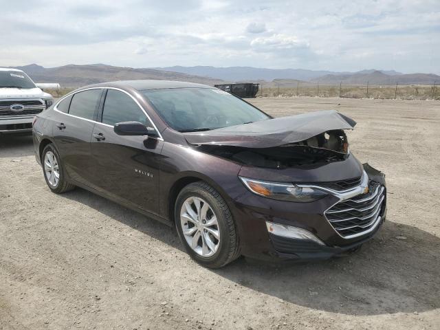 Photo 3 VIN: 1G1ZD5ST1LF123302 - CHEVROLET MALIBU LT 