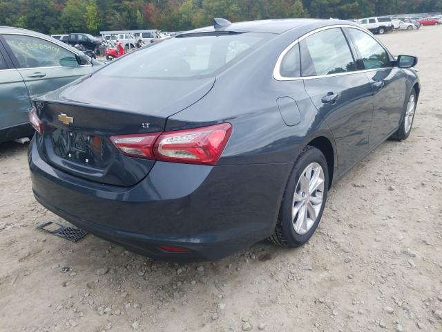 Photo 3 VIN: 1G1ZD5ST1LF125146 - CHEVROLET MALIBU LT 