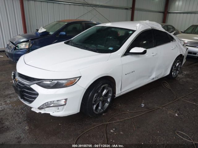 Photo 1 VIN: 1G1ZD5ST1LF125468 - CHEVROLET MALIBU 