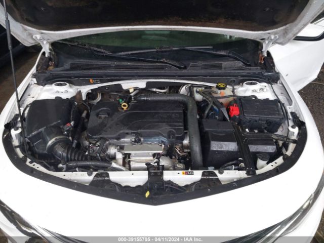 Photo 9 VIN: 1G1ZD5ST1LF125468 - CHEVROLET MALIBU 