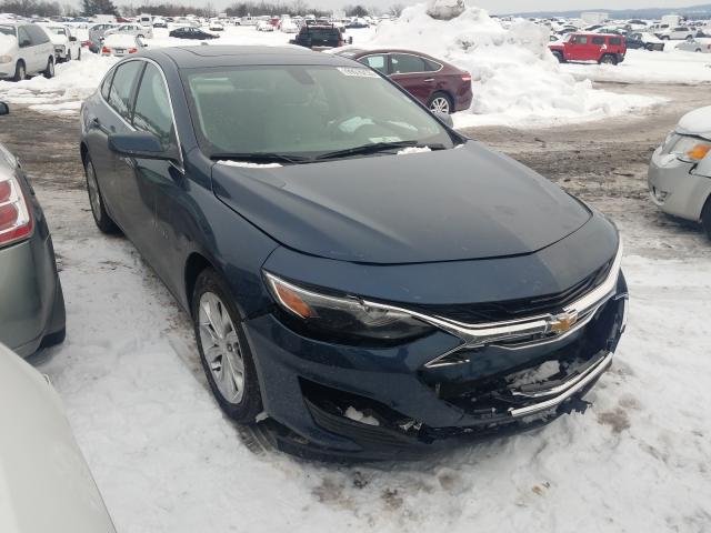 Photo 0 VIN: 1G1ZD5ST1LF125860 - CHEVROLET MALIBU LT 