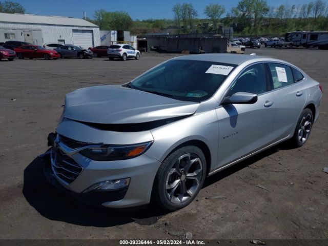 Photo 1 VIN: 1G1ZD5ST1LF126278 - CHEVROLET MALIBU 