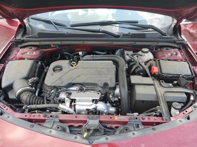 Photo 6 VIN: 1G1ZD5ST1LF127172 - CHEVROLET MALIBU LT 