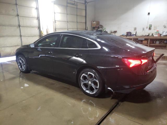 Photo 1 VIN: 1G1ZD5ST1LF129956 - CHEVROLET MALIBU LT 