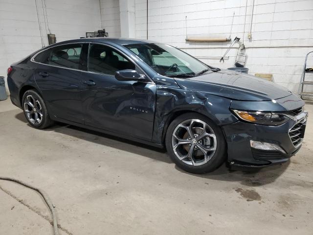 Photo 3 VIN: 1G1ZD5ST1LF157711 - CHEVROLET MALIBU LT 