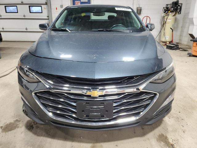 Photo 4 VIN: 1G1ZD5ST1LF157711 - CHEVROLET MALIBU LT 