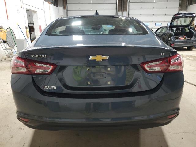 Photo 5 VIN: 1G1ZD5ST1LF157711 - CHEVROLET MALIBU LT 