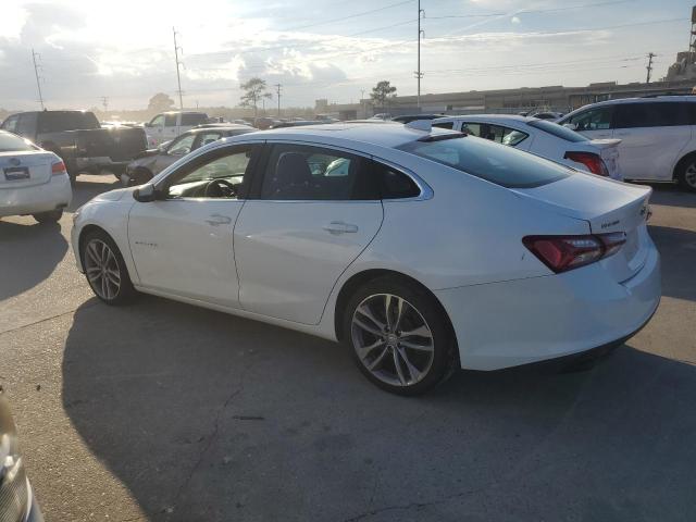 Photo 1 VIN: 1G1ZD5ST1MF005140 - CHEVROLET MALIBU LT 