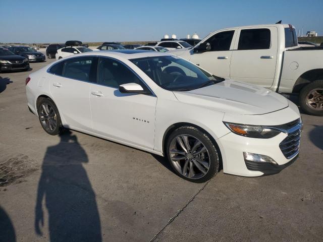 Photo 3 VIN: 1G1ZD5ST1MF005140 - CHEVROLET MALIBU LT 