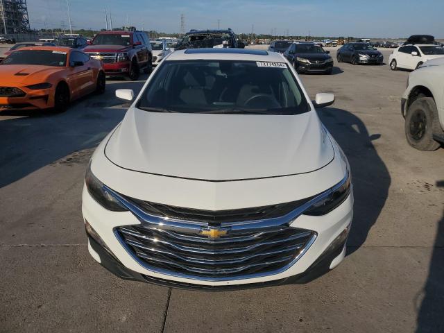 Photo 4 VIN: 1G1ZD5ST1MF005140 - CHEVROLET MALIBU LT 