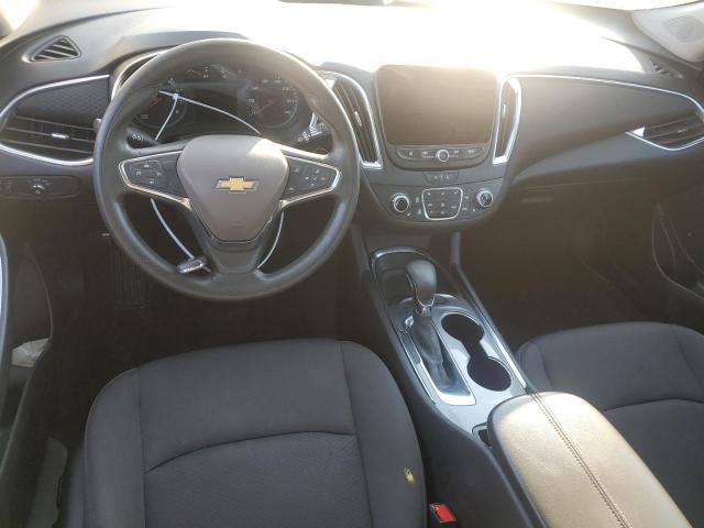 Photo 7 VIN: 1G1ZD5ST1MF005140 - CHEVROLET MALIBU LT 