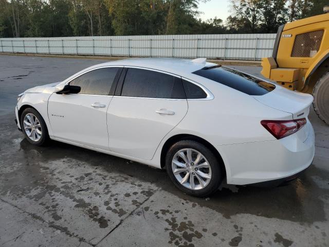 Photo 1 VIN: 1G1ZD5ST1MF006420 - CHEVROLET MALIBU LT 