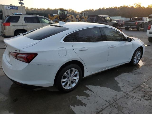 Photo 2 VIN: 1G1ZD5ST1MF006420 - CHEVROLET MALIBU LT 