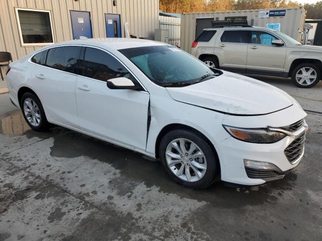 Photo 3 VIN: 1G1ZD5ST1MF006420 - CHEVROLET MALIBU LT 