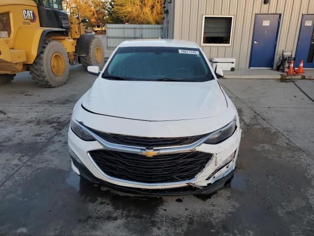 Photo 4 VIN: 1G1ZD5ST1MF006420 - CHEVROLET MALIBU LT 