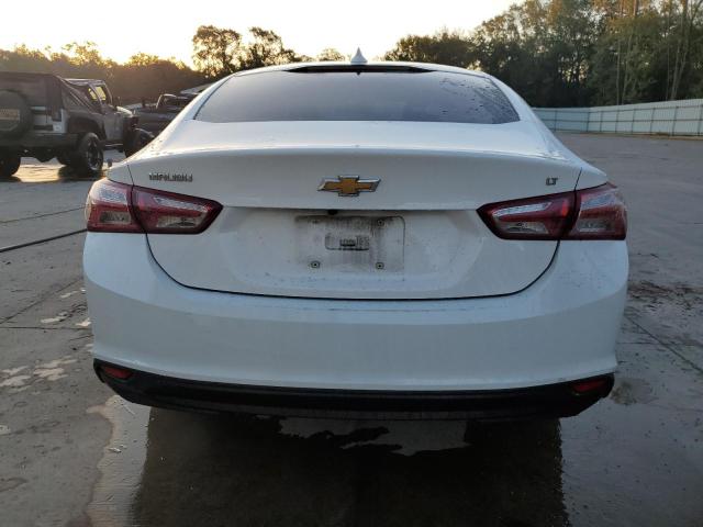 Photo 5 VIN: 1G1ZD5ST1MF006420 - CHEVROLET MALIBU LT 