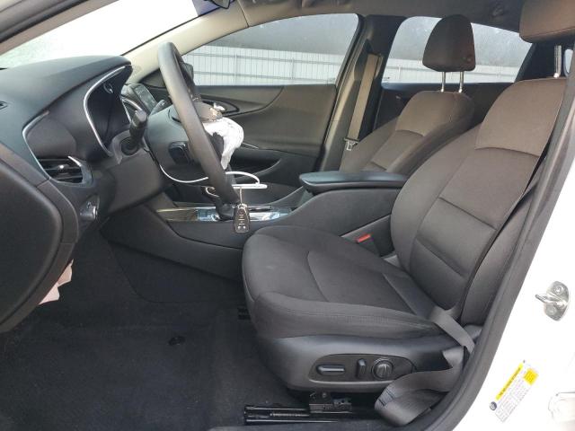 Photo 6 VIN: 1G1ZD5ST1MF006420 - CHEVROLET MALIBU LT 