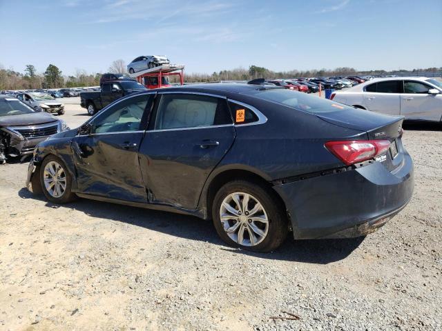 Photo 1 VIN: 1G1ZD5ST1MF008801 - CHEVROLET MALIBU 