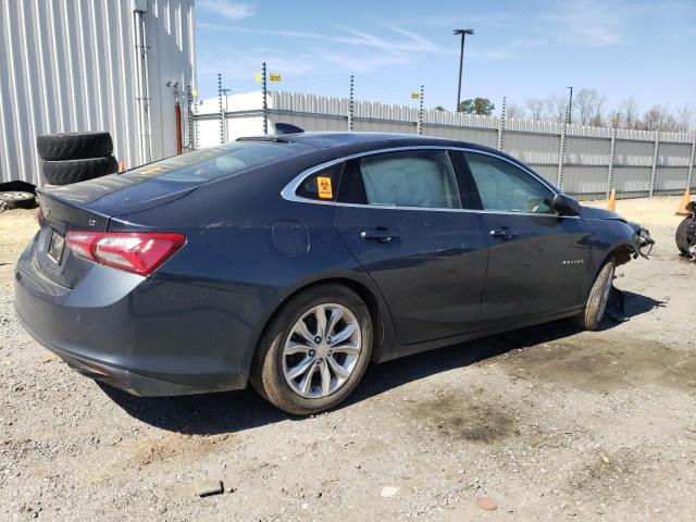 Photo 2 VIN: 1G1ZD5ST1MF008801 - CHEVROLET MALIBU 