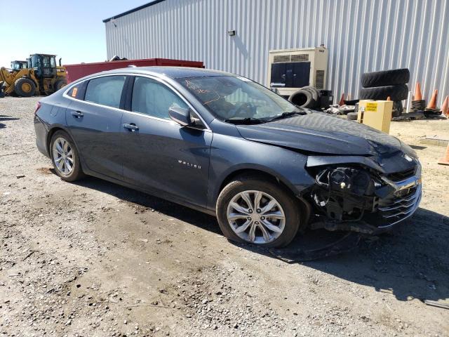 Photo 3 VIN: 1G1ZD5ST1MF008801 - CHEVROLET MALIBU 