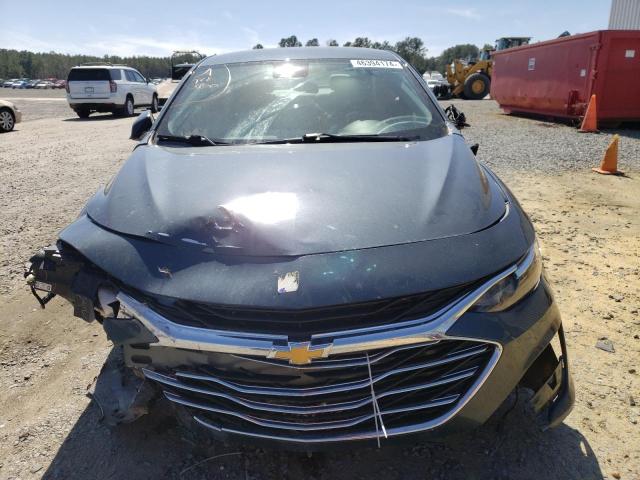 Photo 4 VIN: 1G1ZD5ST1MF008801 - CHEVROLET MALIBU 