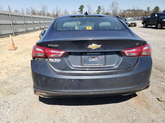 Photo 5 VIN: 1G1ZD5ST1MF008801 - CHEVROLET MALIBU 