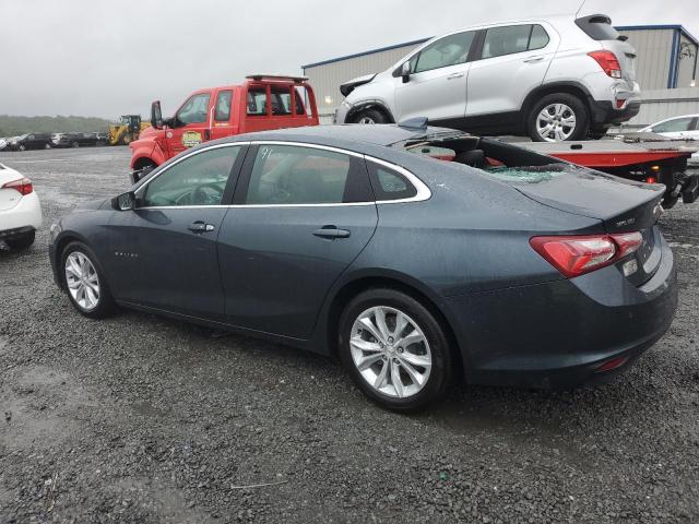 Photo 1 VIN: 1G1ZD5ST1MF011150 - CHEVROLET MALIBU LT 