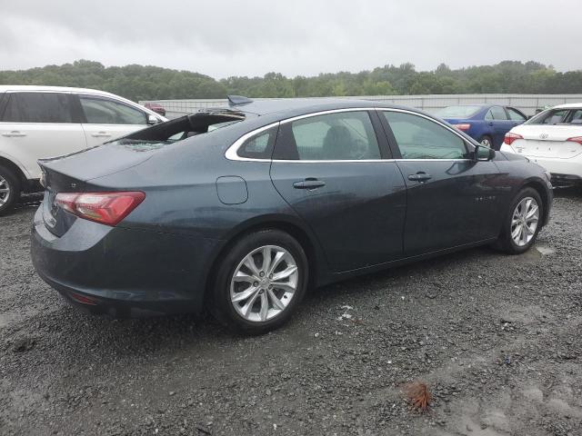 Photo 2 VIN: 1G1ZD5ST1MF011150 - CHEVROLET MALIBU LT 