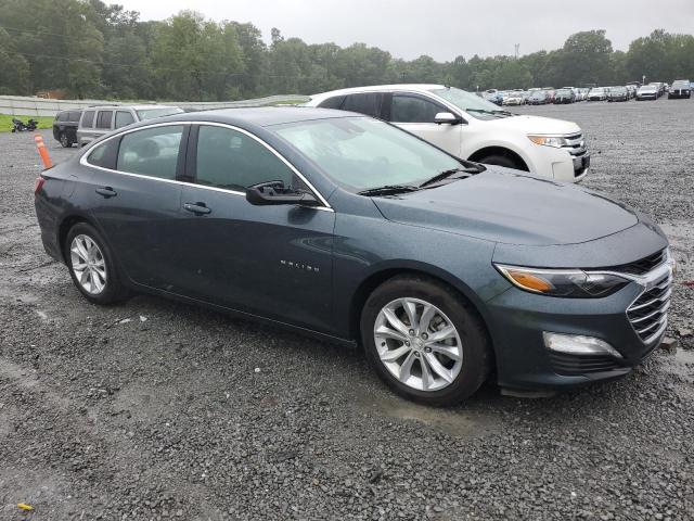 Photo 3 VIN: 1G1ZD5ST1MF011150 - CHEVROLET MALIBU LT 