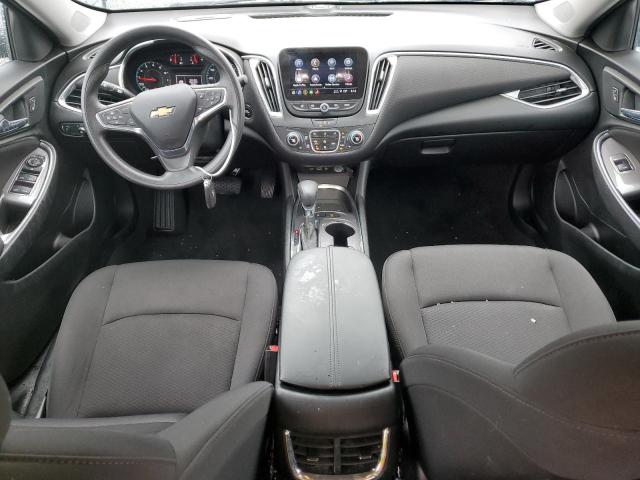 Photo 7 VIN: 1G1ZD5ST1MF011150 - CHEVROLET MALIBU LT 