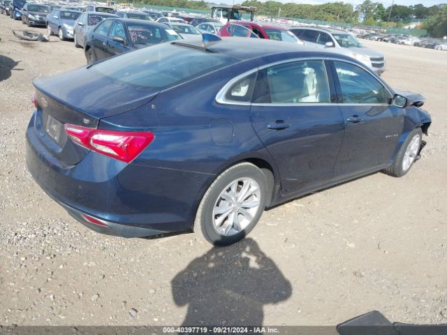 Photo 3 VIN: 1G1ZD5ST1MF013531 - CHEVROLET MALIBU 