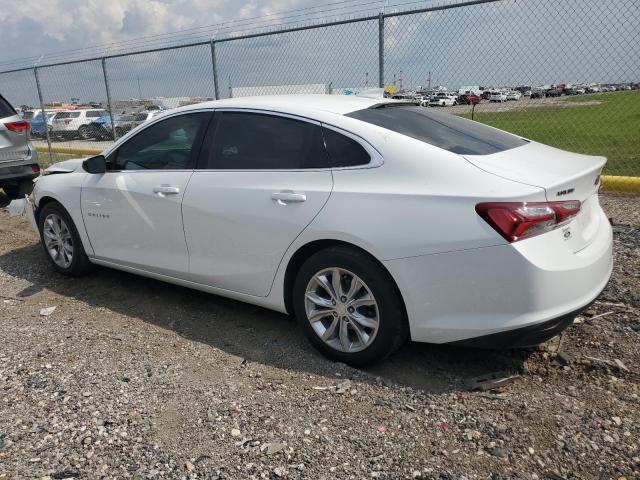 Photo 1 VIN: 1G1ZD5ST1MF017563 - CHEVROLET MALIBU LT 