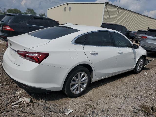 Photo 2 VIN: 1G1ZD5ST1MF017563 - CHEVROLET MALIBU LT 