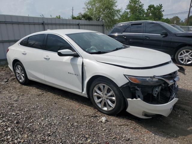 Photo 3 VIN: 1G1ZD5ST1MF017563 - CHEVROLET MALIBU LT 