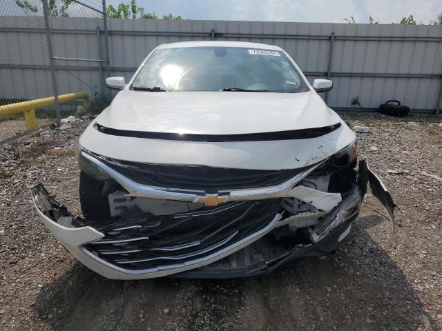 Photo 4 VIN: 1G1ZD5ST1MF017563 - CHEVROLET MALIBU LT 