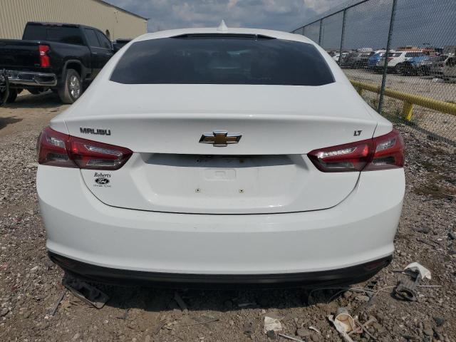 Photo 5 VIN: 1G1ZD5ST1MF017563 - CHEVROLET MALIBU LT 