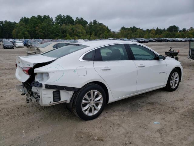 Photo 2 VIN: 1G1ZD5ST1MF018695 - CHEVROLET MALIBU LT 