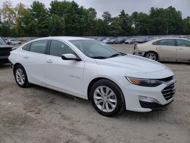 Photo 3 VIN: 1G1ZD5ST1MF018695 - CHEVROLET MALIBU LT 