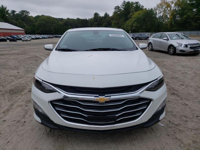 Photo 4 VIN: 1G1ZD5ST1MF018695 - CHEVROLET MALIBU LT 