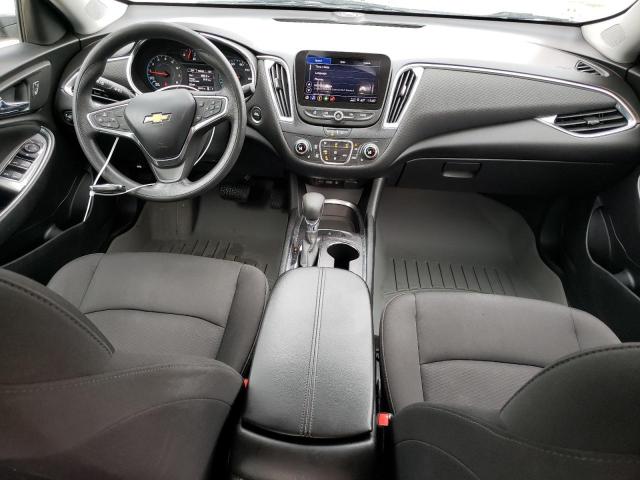 Photo 7 VIN: 1G1ZD5ST1MF018695 - CHEVROLET MALIBU LT 