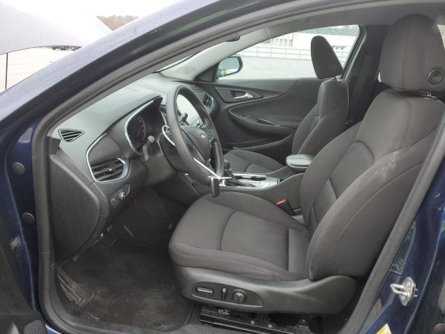 Photo 6 VIN: 1G1ZD5ST1MF020060 - CHEVROLET MALIBU 