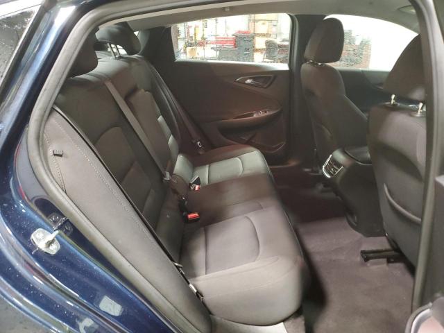 Photo 9 VIN: 1G1ZD5ST1MF020060 - CHEVROLET MALIBU 