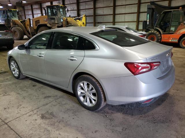 Photo 1 VIN: 1G1ZD5ST1MF020091 - CHEVROLET MALIBU LT 