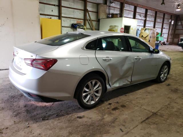 Photo 2 VIN: 1G1ZD5ST1MF020091 - CHEVROLET MALIBU LT 